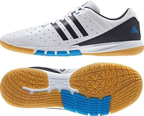 adidas courtblast elite weiß blau|adidas TT COURTBLAST Elite .